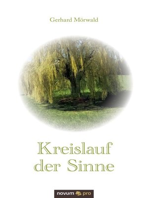 cover image of Kreislauf der Sinne